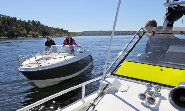 Quiz: Kjenner du reglene for bruk av flyteutstyr?