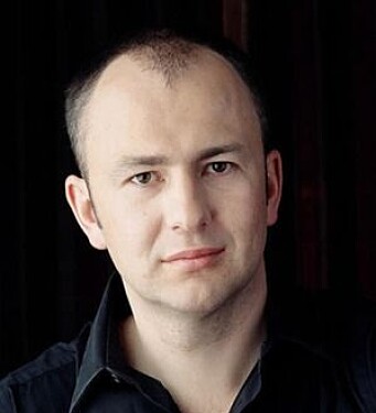 EIER: Andrey Melnichenko har nettopp overtatt verdens største seilskip. EIER: Andrey Melnichenko har nettopp overtatt verdens største seilskip.