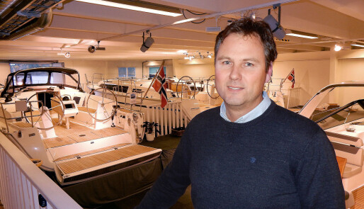 Skreddersyr båter for Norge, det senker prisen