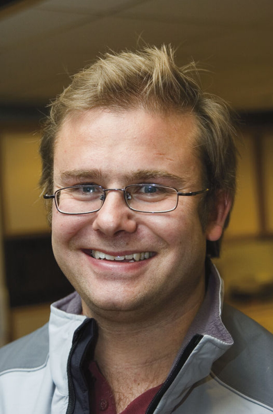 Fra Arktis til Antarktis