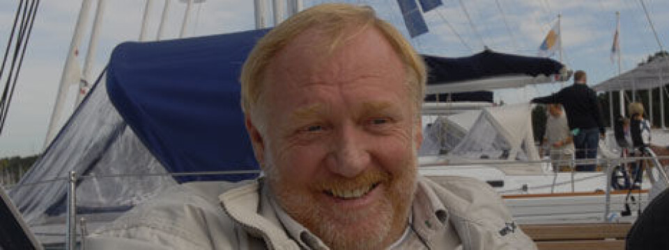 Uenighet om ettermarkedet felte D-Yachts