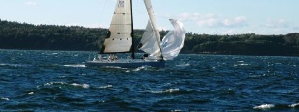 Team Bergen overlegne mestere