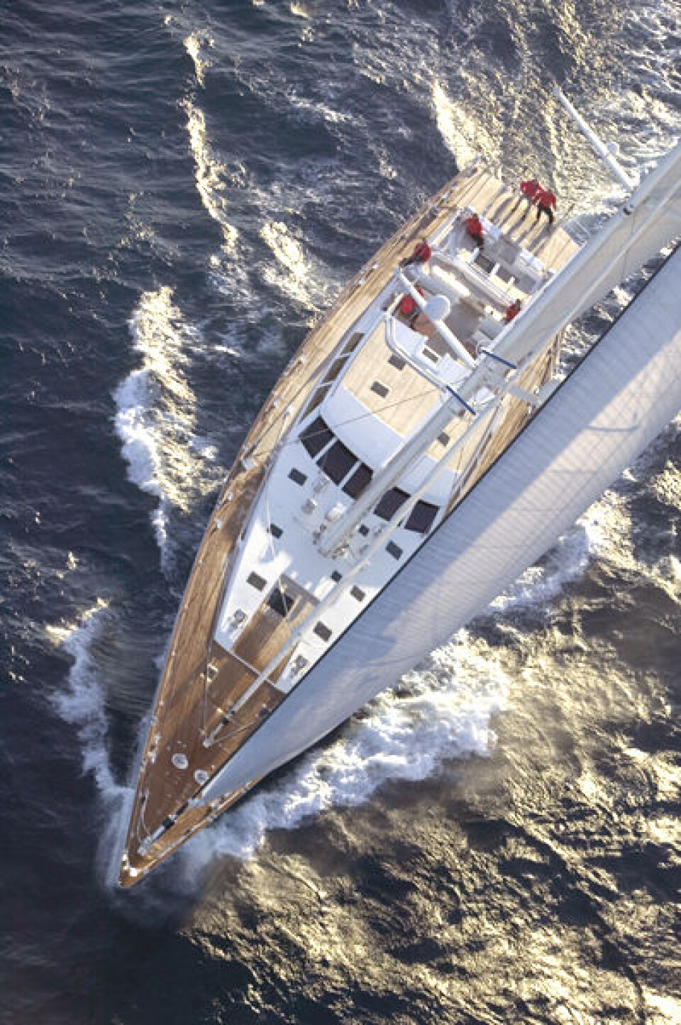 S/Y «Canica»