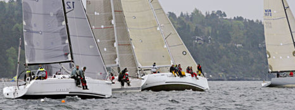 NORC og NORLYS forener krefter