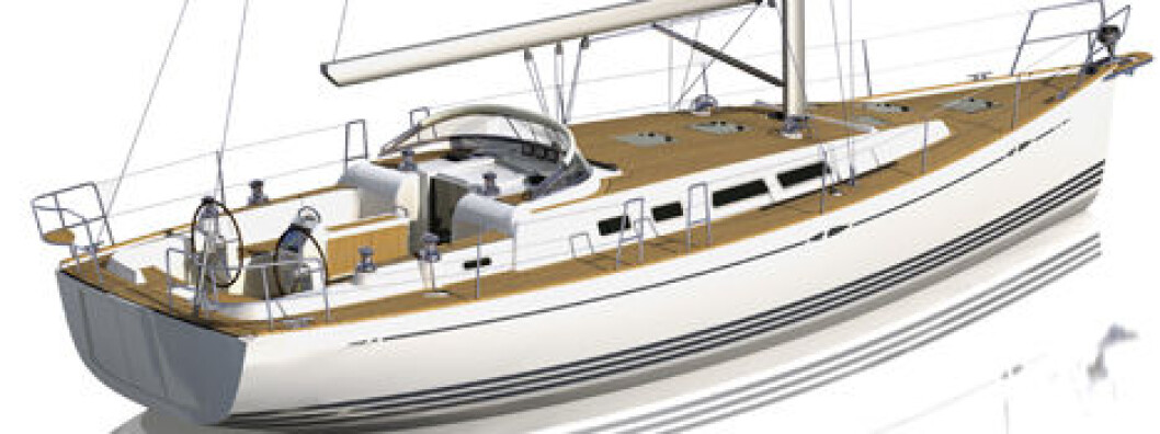 Xc 42 nyhet for lange turer Xc 42 nyhet for lange turer