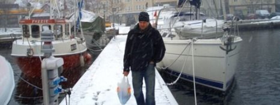 Mer plass i Grimstad