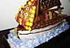 Innspurt for pepperkake-racet