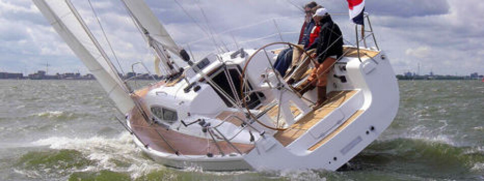 Hva ville du endret på din cruisingbåt?