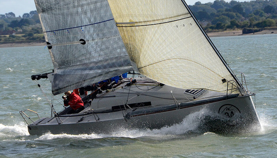 Lurer IRC-reglen