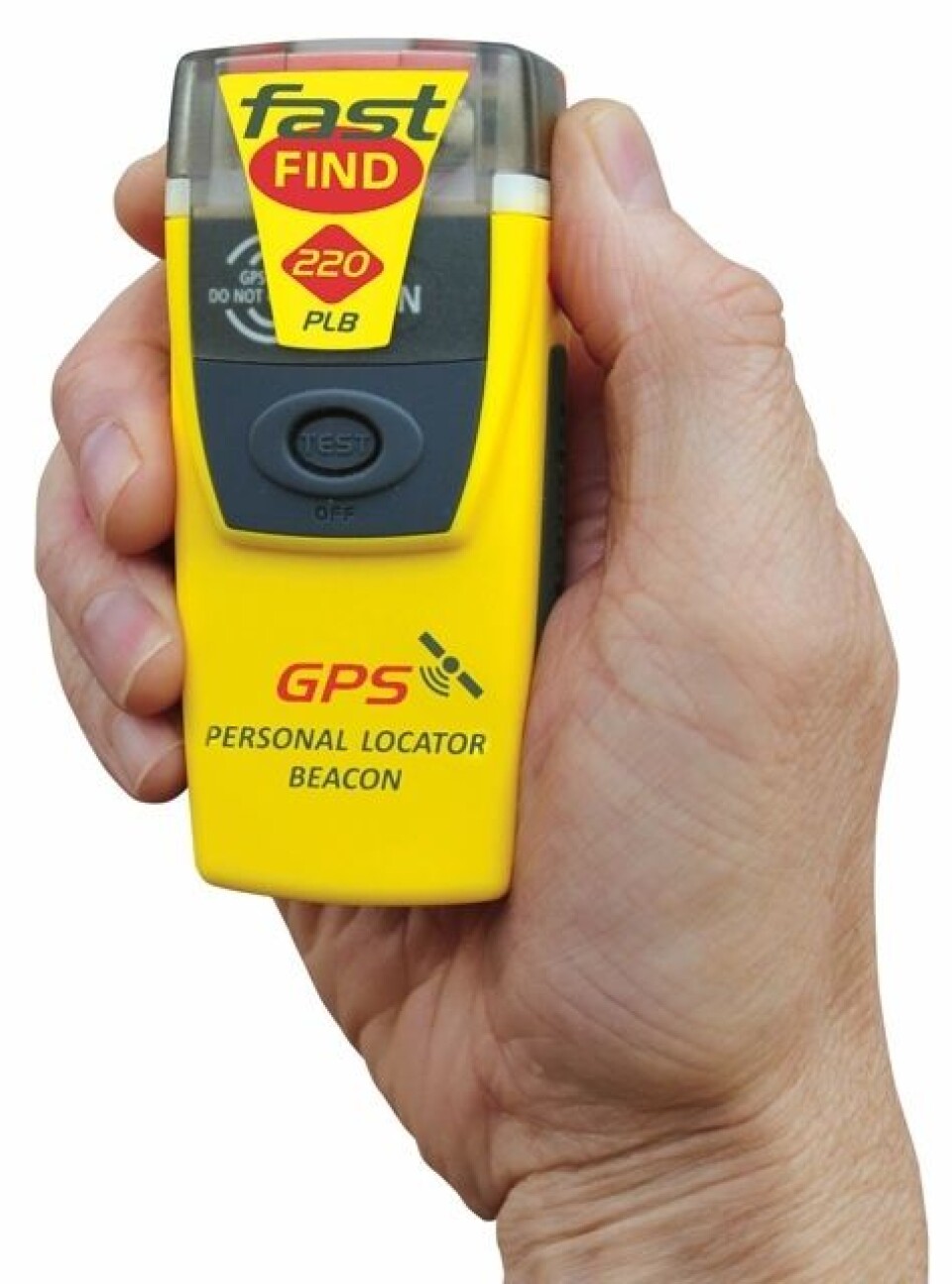 Fastfind 220