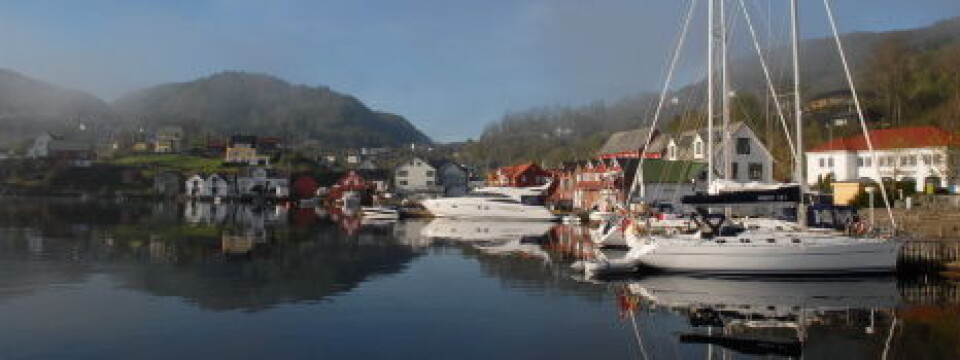 Ønsker jåttemuseum til Tysnes