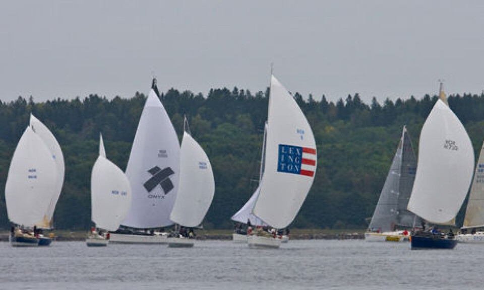 Skagerrak Cup gjenopplives