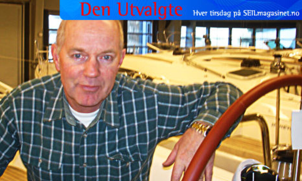  Jeg tror på en hyggelig vår