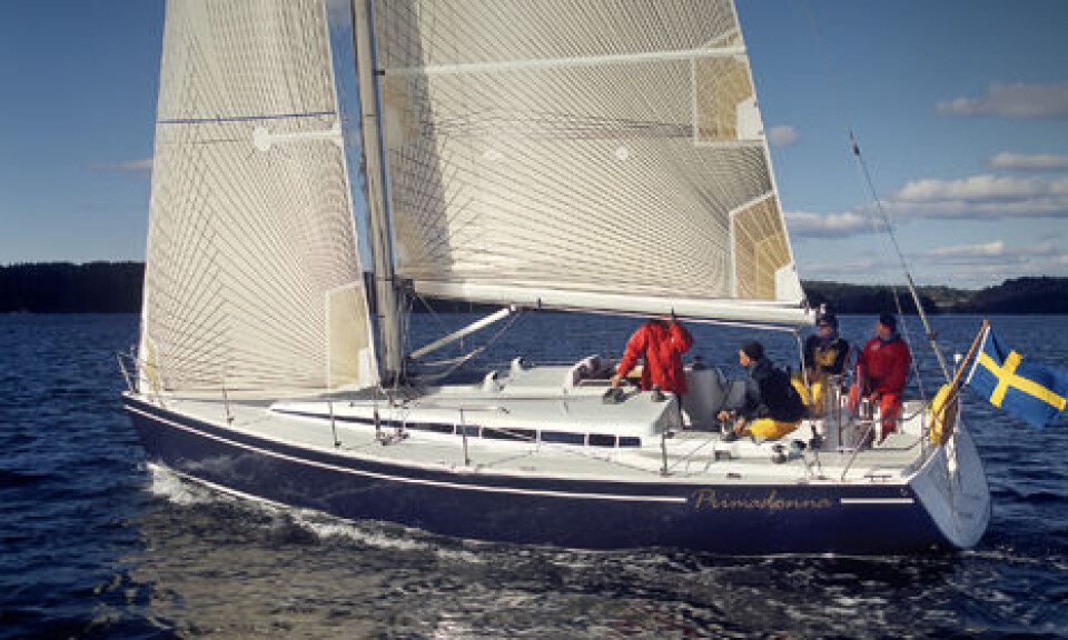Ny LYS-tabell gir mange LYS-tall-endringer