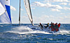 J/111 i Europa