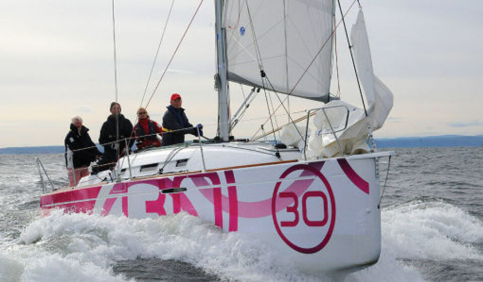 Kritiske blikk på 31-fotere