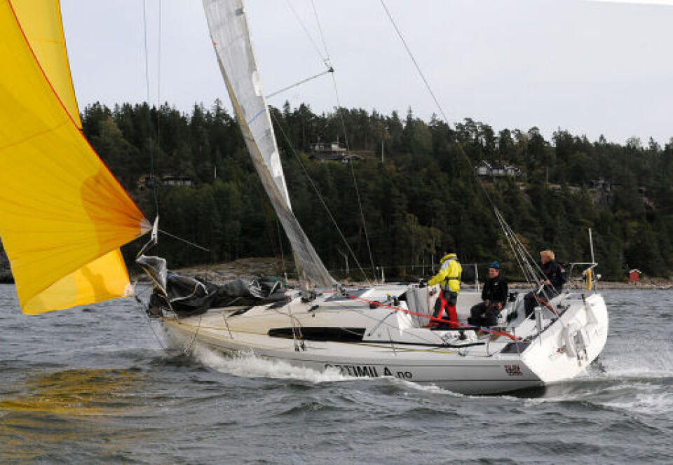 Kritiske blikk på 31-fotere