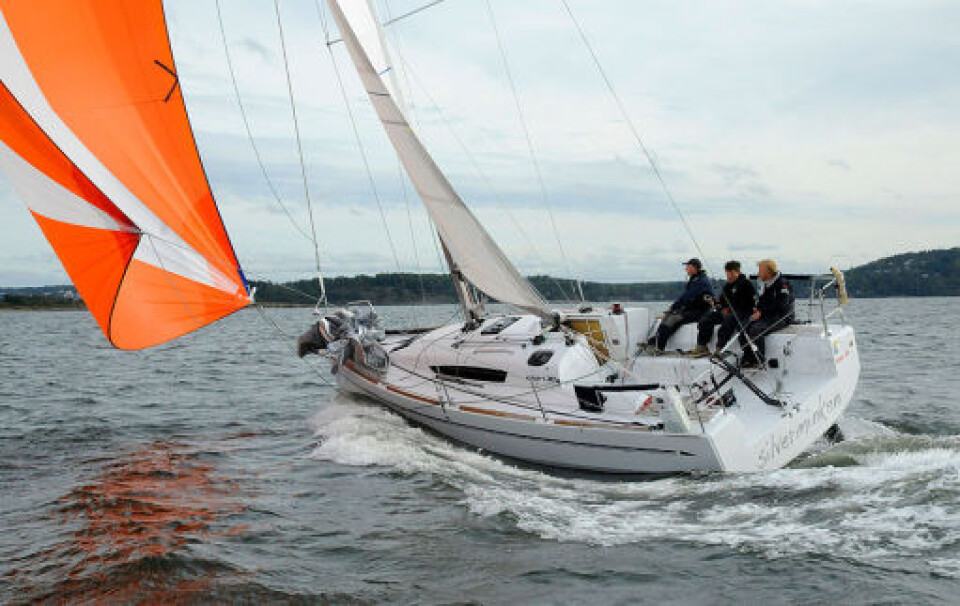 Kritiske blikk på 31-fotere