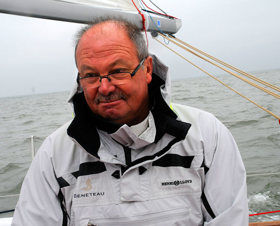 Eric Ingouf