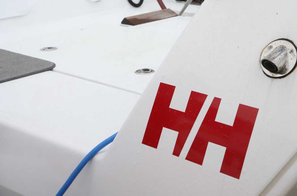 Helly Hansen flytter fra Moss