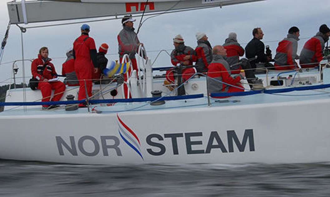 Damer vil trene i NORSTEAM Damer vil trene i NORSTEAM