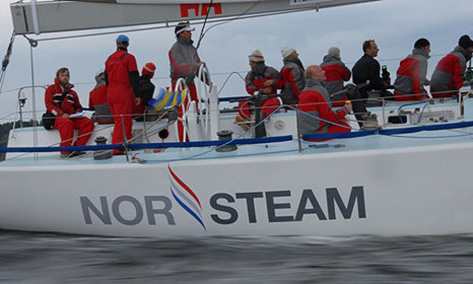 Damer vil trene i NORSTEAM