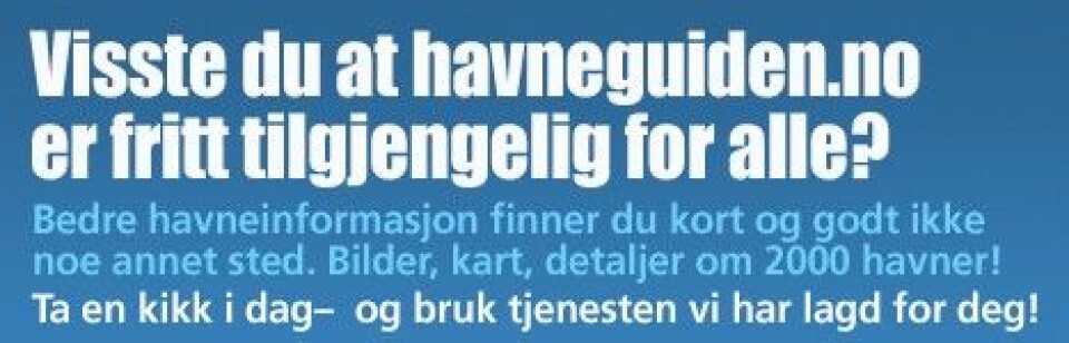 Oslofjordens mest populære naturhavn