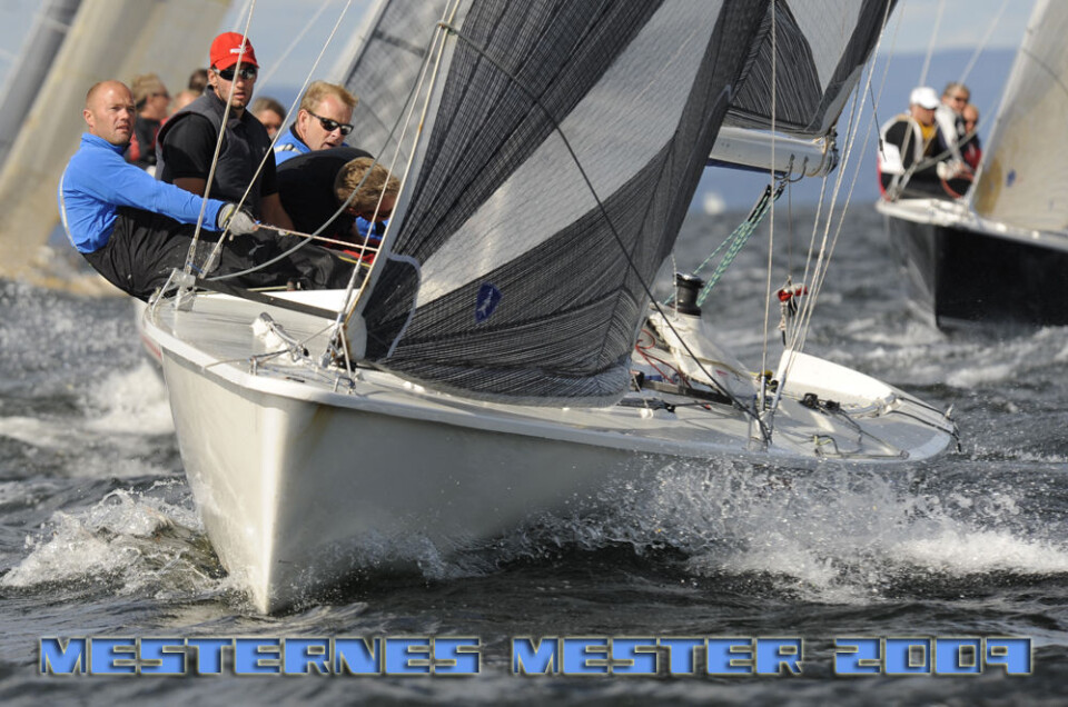 Fin start og flere overraskelser