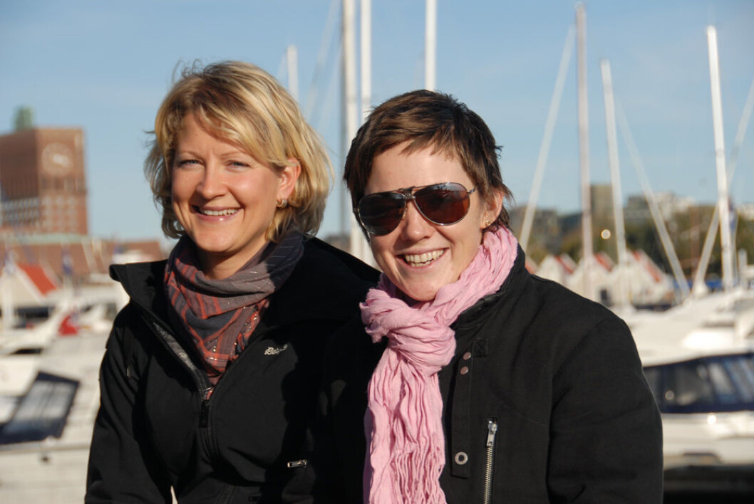 LAS PRIMAS-saken ikke helt løst LAS PRIMAS-saken ikke helt løst