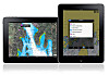 Navionics på iPad
