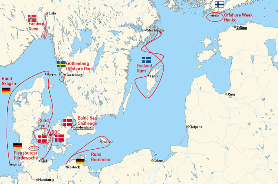 Ny storbåtserie fra 2010