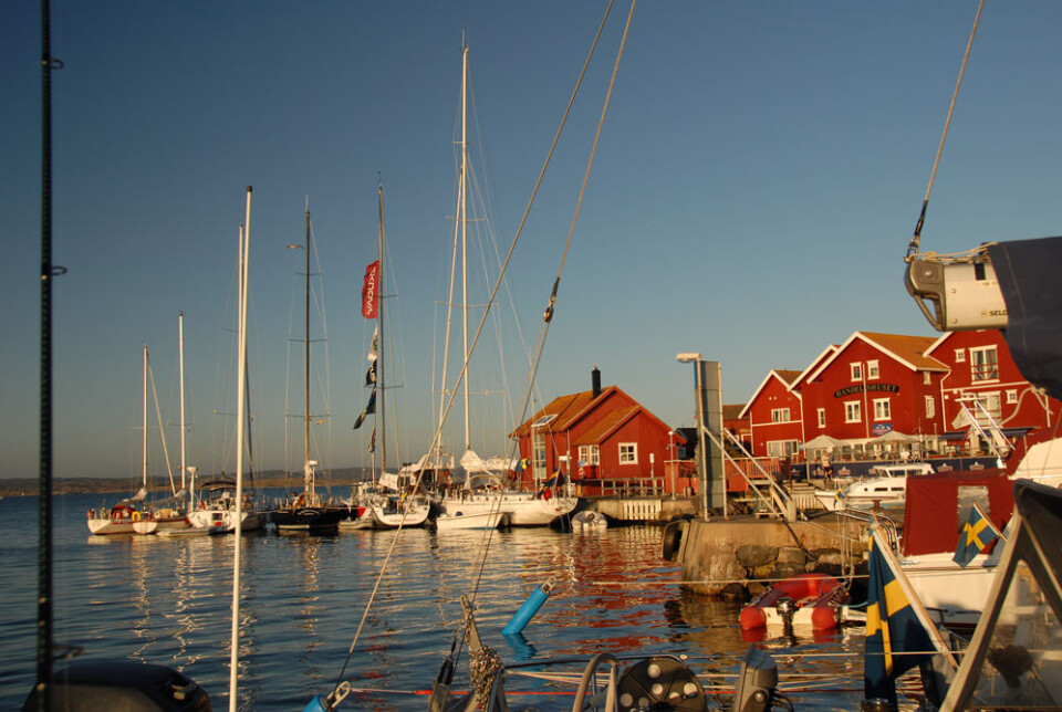 Nytt ISAF-sikkerhetskurs