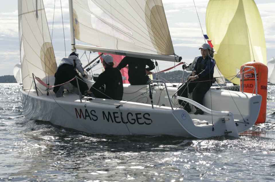 På tide med ny MÅS-runde