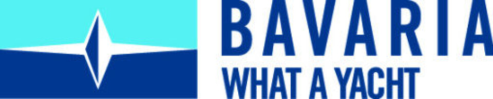 Bavaria med ny logo