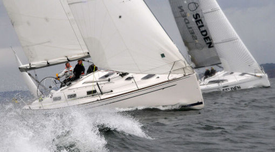 Selger en vinner