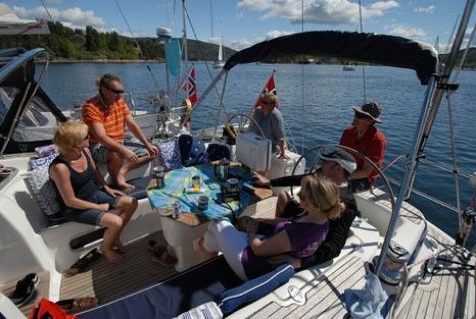 Livets mest spennende puslespill
