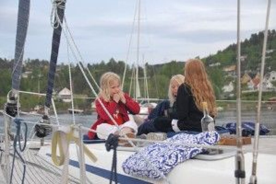 Livets mest spennende puslespill
