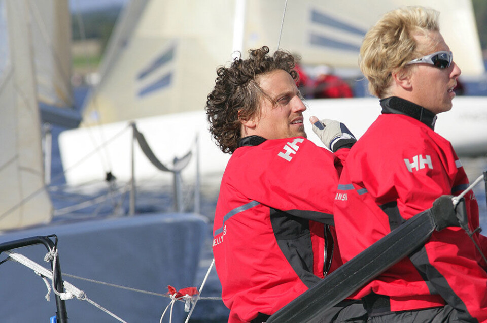 Sundby & Co forbi STORM på rankingen