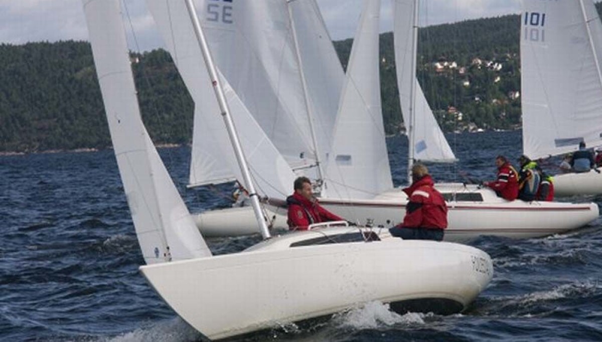 H-båtklubben med egen båt til NM