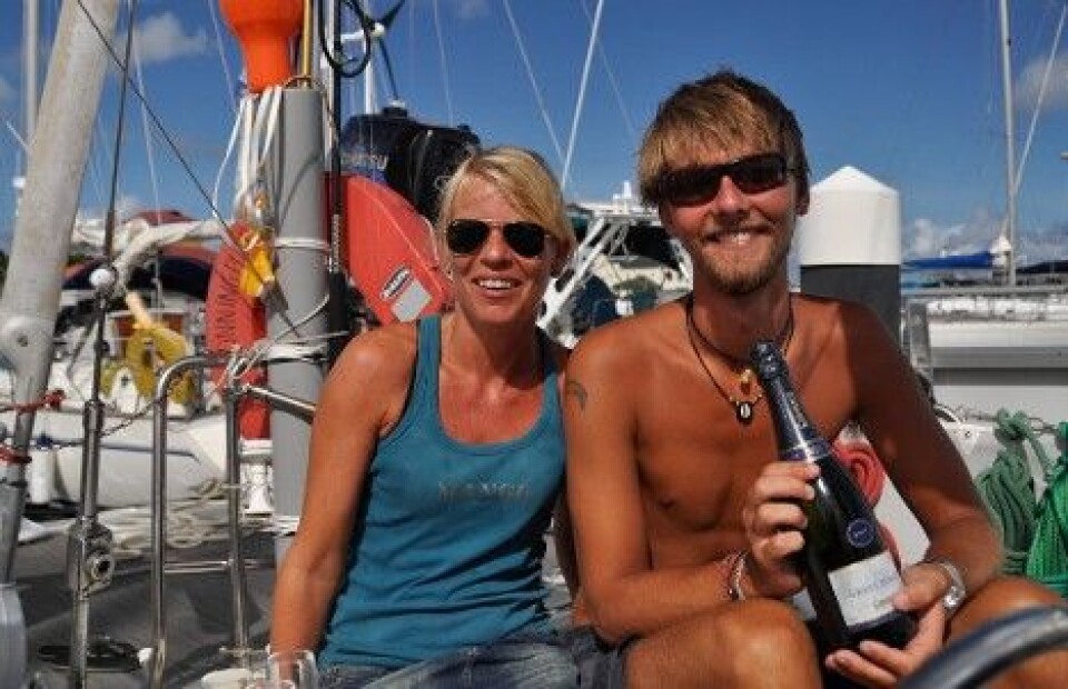 Historier fra havet