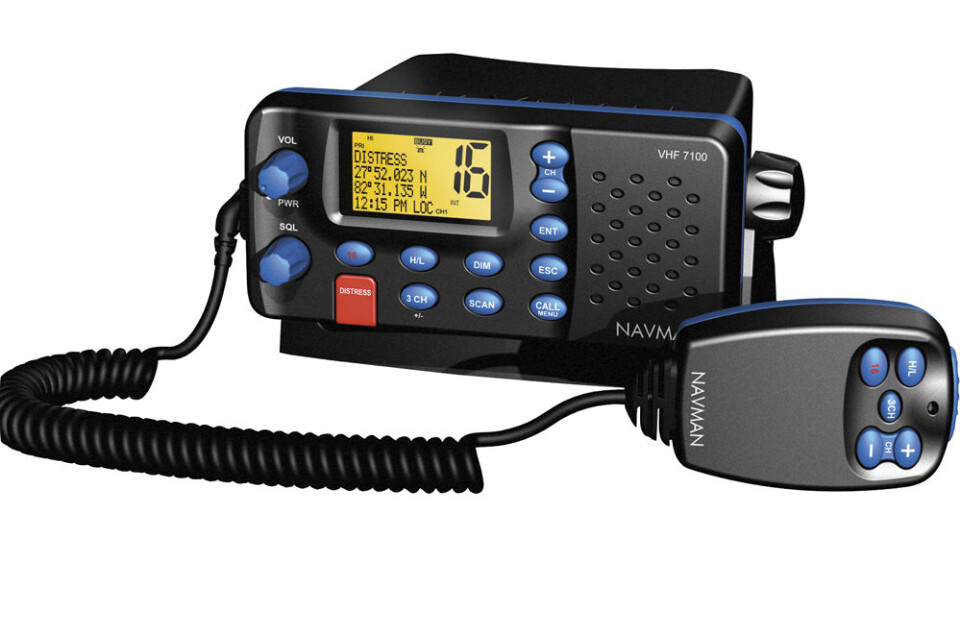 Telenor Maritim Radio fornyer seg