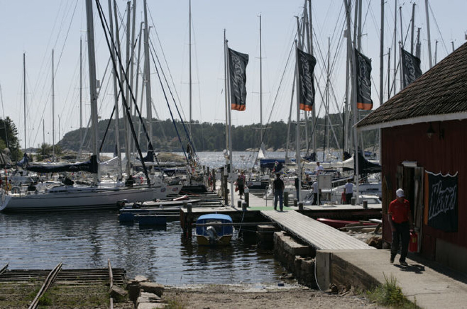 Frode Kyvåg motiverer Fredrikstad