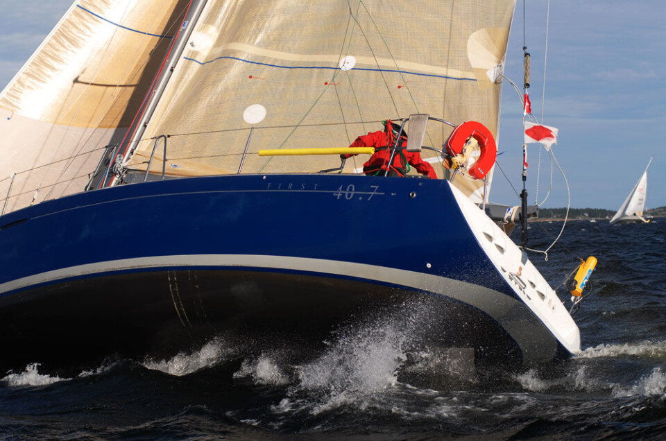 Shorthanded-weekend i Stavanger
