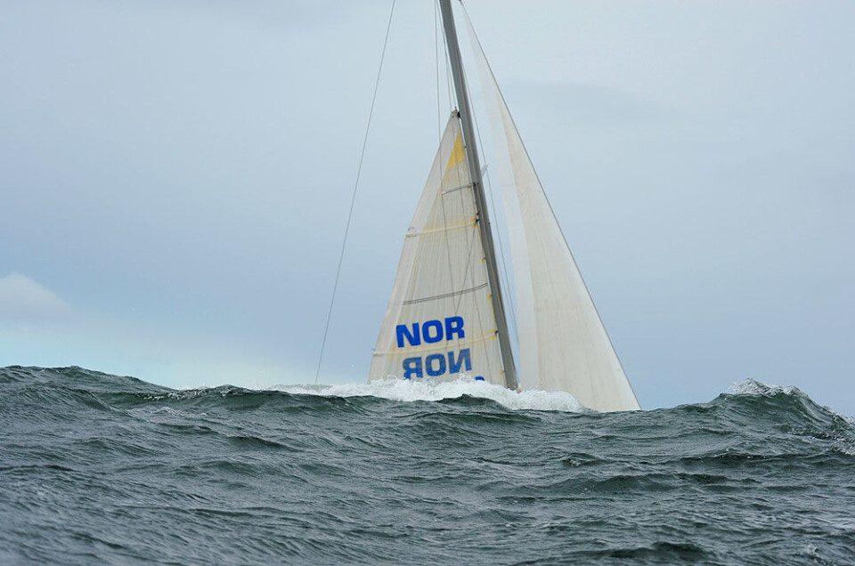 Telenor Maritim Radio legger ned tjeneste