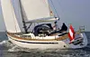 Trendy 34 foter fra Sunbeam