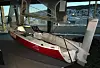 CB 66 Racer, messens seilbåt