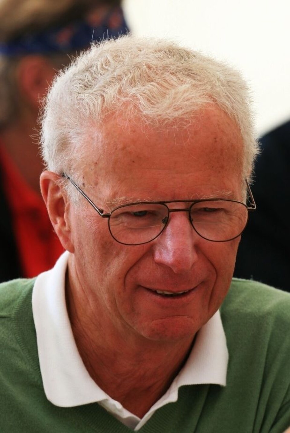 Hubert Raudaschl