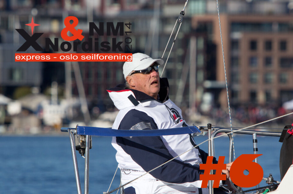 Vi tipper NM-resultatene: Nummer seks!