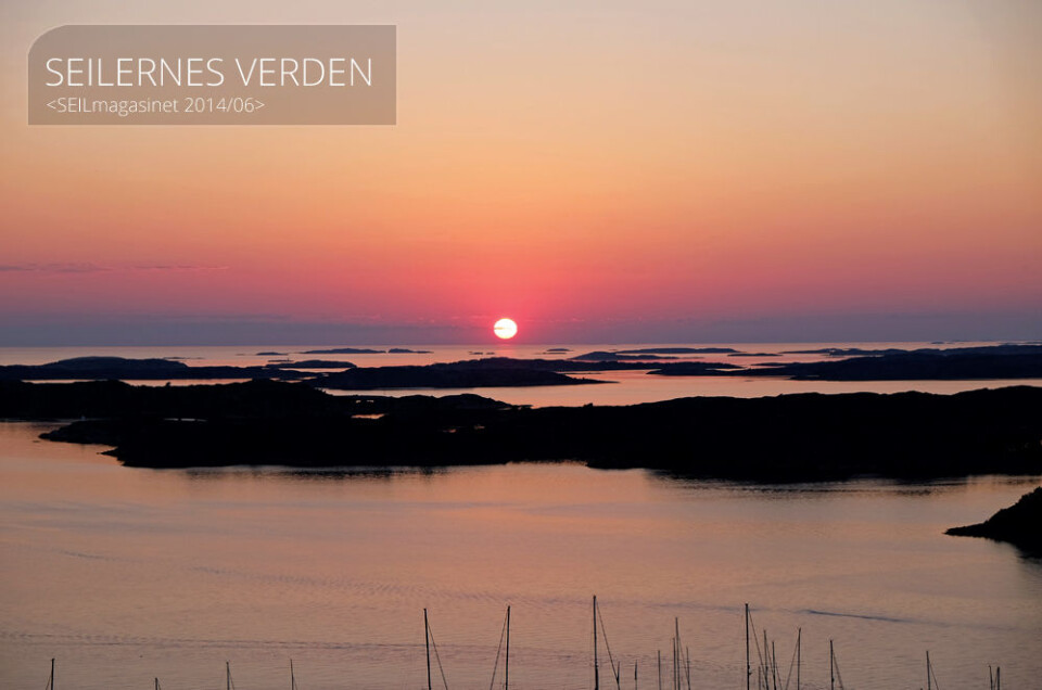 Het sommer