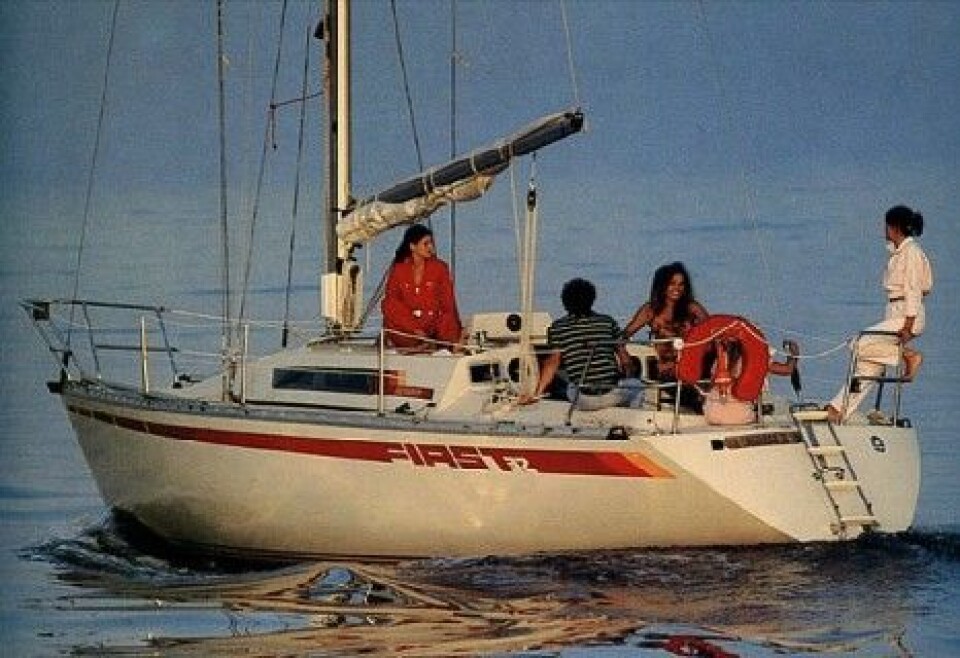 Prisbomber på Finn